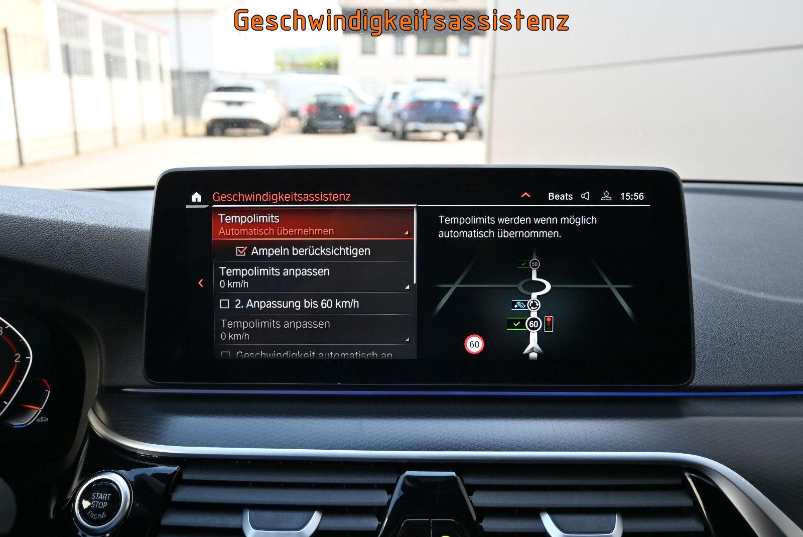 Fahrzeugabbildung BMW 530d xDr Touring M SPORT °UVP 97.540€°STHZ°360°