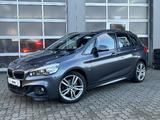 BMW 220 Active Tourer M Sport LED Navi Shz PDC - graue BMW 220 Active Tourer