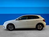 Volkswagen Polo 1.0 TSI Goal AHK Rear View LED - VW Polo mit Anhängerkupplung