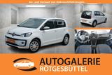 Volkswagen up! 1.0 *KAMERA+PDC*SITZHEIZUNG*TEMPOMAT*MFL* - Volkswagen up! mit Benzin-Antrieb: mit Navigationssystem