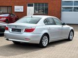 BMW 530i E60 aus 2. Hand Navi Xenon HeadUp PDC - BMW 530 mit Benzin-Antrieb: Limousine, Automatik, 530i E60