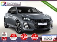 Peugeot 208 - Vorschau Bild 1