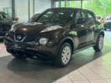 Nissan Juke Visia*2.HAND*UNFALLFREI*KLIMA - Nissan Juke in Essen