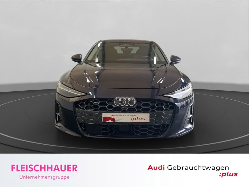 Audi A6 — hlavná fotografia