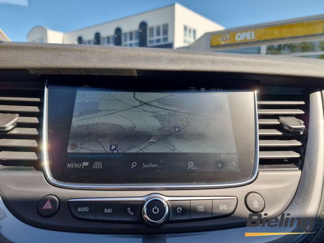 Grandland X Elegance Plug-in-Hybrid 1.6 Turbo Le