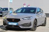 Cupra Leon VZ 2.0 16V TSI - graue Cupra Leon
