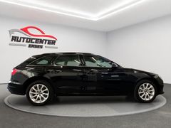 AUDI A4 40 TDI quattro Navi LED PDC ACC