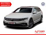 Volkswagen Passat Variant 2.0 TDI DSG R-Line LED Navi ACC