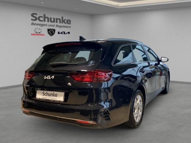 Kia Ceed_sw 1.0 T-GDI Vision Sitzheizung Rückfahrkam