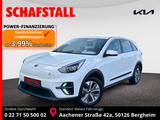 Kia Niro EV Edition 7 Carplay Tempomat Kamera - Kia Niro mit Elektro-Antrieb: EV