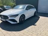 Mercedes-Benz CLA 250e Special Edit.+AMG Line+Park P+BURM Syst - Mercedes-Benz CLA Shooting Brake in Stuttgart