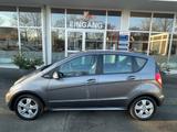 Mercedes-Benz A 180 AVANTG/BE/PTS/KLIMA/ESP/ABS/ISOFIX - Mercedes-Benz A-Klasse Gebrauchtwagen in Münster