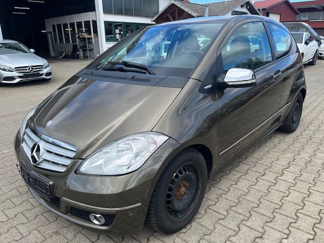 Mercedes-Benz A 180 CDI * AUTOMATIK * KLIMA * GRÜNE PLAKETTE