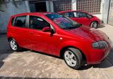 Chevrolet Kalos 1.6 Automatik - gebrauchte Chevrolet Kalos aus dem Jahr 2006
