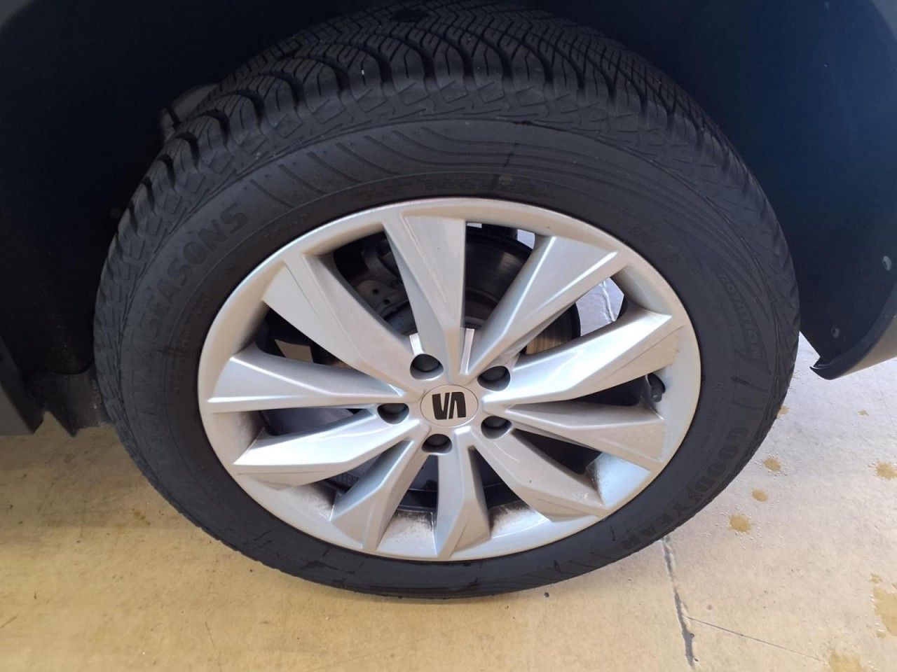 Seat Ateca - Bild 14