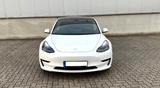 Tesla Model 3 Performance 1. Hand USS 20" - MwSt. VAT - Tesla Gebrauchtwagen in Hamburg