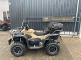 CFMOTO CForce 1000 Pro Overland - Offers