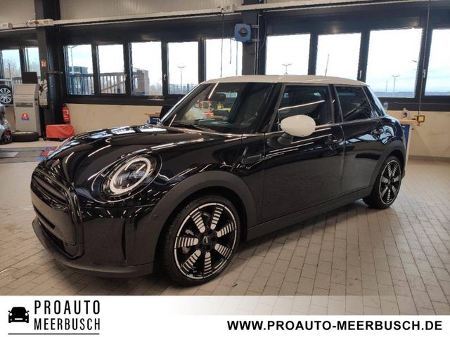 MINI COOPER HEADUP/KOMFORTZUGANG/KAMERA/PANO/PDC