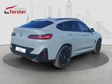 BMW X4 xDrive 30d M Sport AHK HUD Laserl. PanoDach - BMW Gebrauchtwagen mit Automatikschaltung