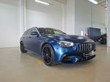 Mercedes-Benz AMG E 63 S 4M T +BRABUS 700PS+Keramik+Drivers P. - gebrauchte Mercedes-Benz E 63 AMG aus dem Jahr 2021