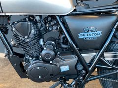 BRIXTON Rayburn 125 +++++ AKTIONSPREIS bis 19.04.2026