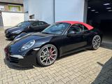 Porsche 991 - Porsche 991 in Herne