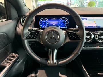 2025 Mercedes-BENZ EQA 缩略图 11