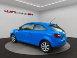 Seat Ibiza SC Stylance / Style - Seat Ibiza aus 2009: Stylance