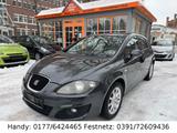 Seat Leon 1.2 TSI Ecomotive KLIMAAUTOMATIK/PDC/ALU - Seat Leon aus 2011: Ecomotive