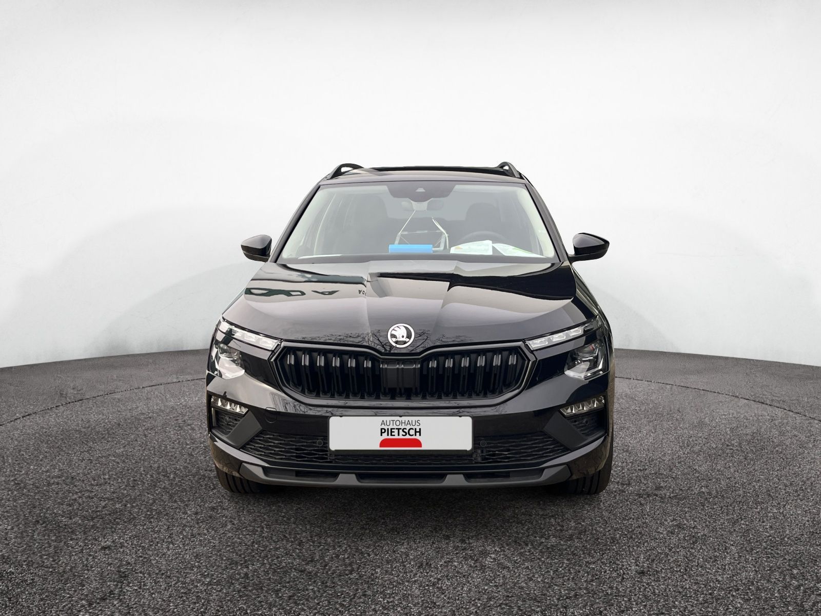 Skoda Kamiq - Bild 7