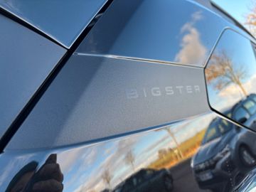 Dacia Bigster Journey TCe 140