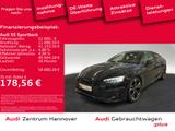 Audi S5 Sportback 55 TDI quattro Matrix Kamera B&O - Audi S5 in Hannover