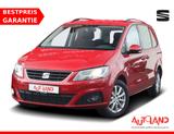 Seat Alhambra 2.0 TDI Style - Seat Alhambra: 2.0