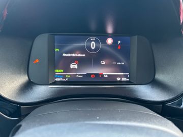 Bild 8 Opel Corsa F e GS Line