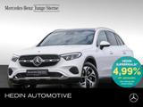 Mercedes-Benz GLC 300 e 4M AVANTGARDE|LED|PANO|AHK|KAM - Jahreswagen