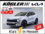 Kia SPORTAGE 1.6T AWD DCT GTL |DRI|GD|SOUND - Kia Sportage Neuwagen in Frankfurt (Main)