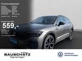 Volkswagen Touareg 3.0 TDI 4Motion Edition 20 Elegance AHK - Volkswagen Touareg: Edition 20