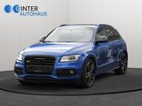 Audi SQ5 3.0 TDI plus quattro*aus 2.Hand* - Audi SQ5 in Köln