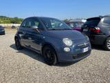 Fiat 500 0.9 TwinAir Turbo Sport - Fiat 500: Twinair Sport