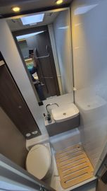 Carado T328 pro+ MJ27*5.Sitzpl*LithiumBatterie*Aktion