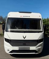 Adria Sonic SL 600 Axess  - Adria Integrierter