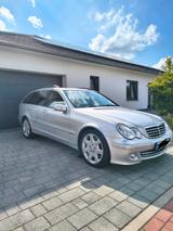 Mercedes-Benz Mercedes Benz C-Klasse W/S 203 C280 Standh... - Mercedes-Benz C 280: Kombi