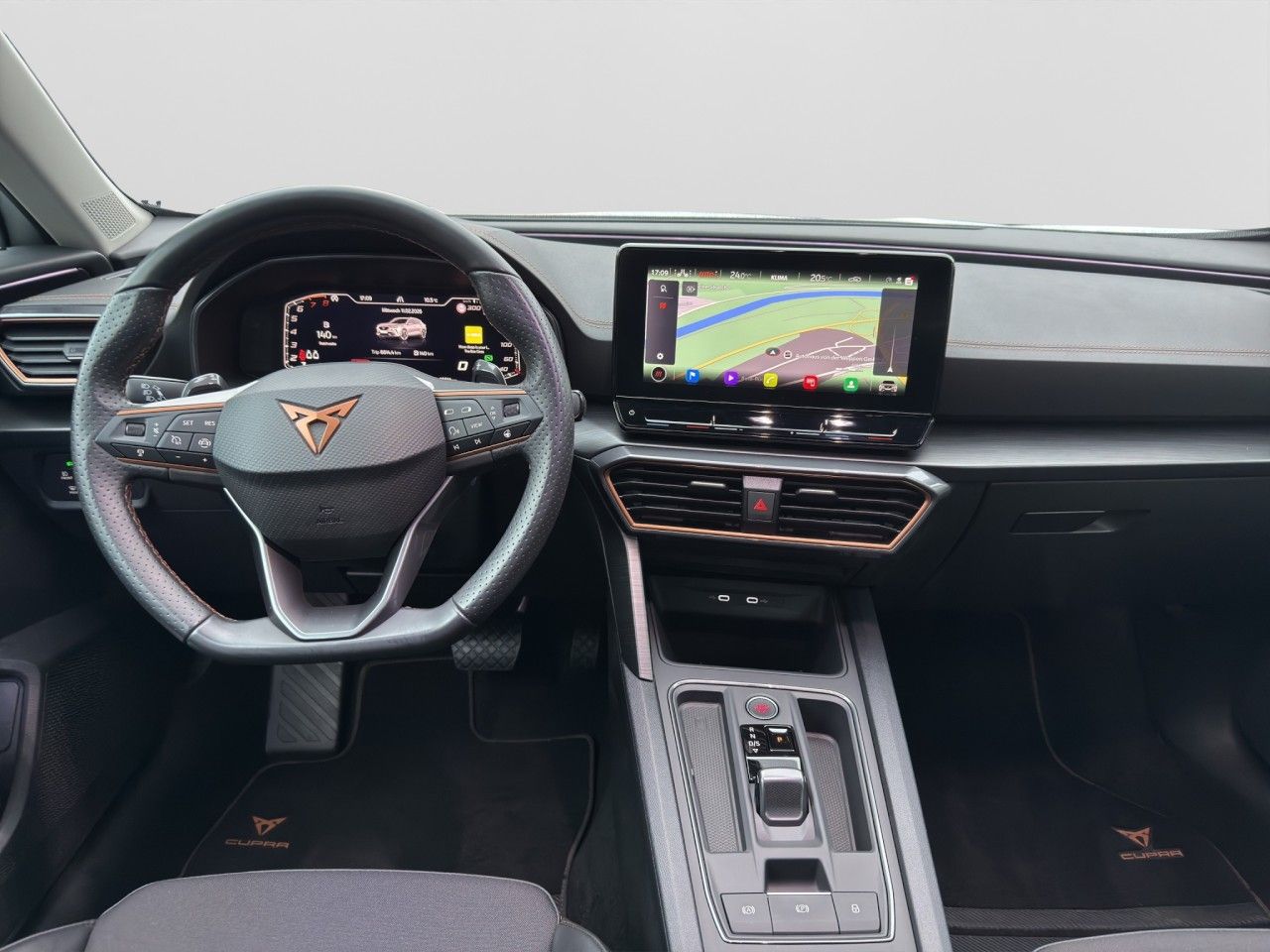 Cupra Formentor - Bild 16