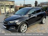Opel Mokka X Design Line *LED*CAM*Navi*Schiebedach* - Opel Mokka Gebrauchtwagen in Bonn