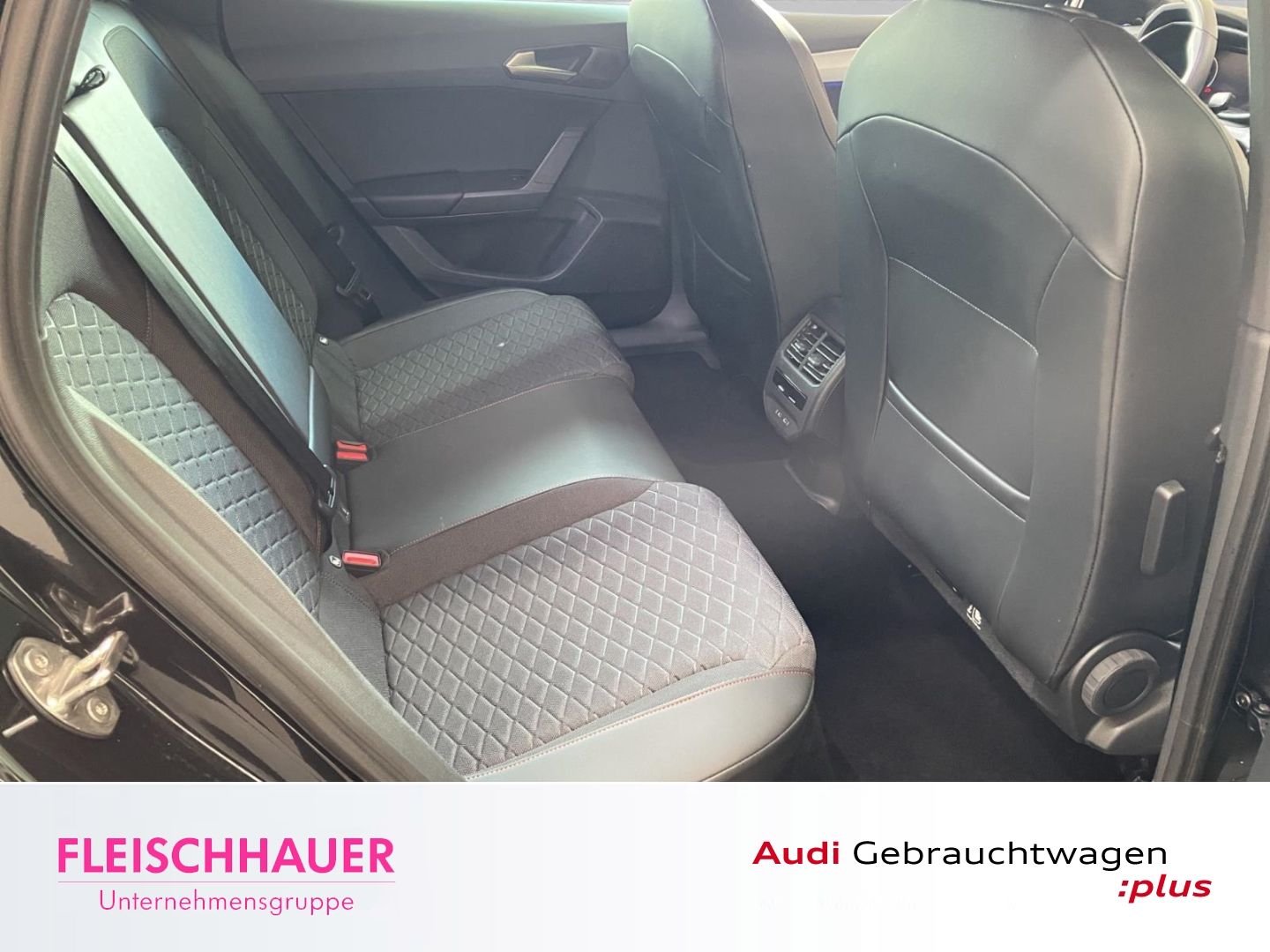 Seat Leon - Bild 11
