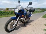 BMW F 650 ST - BMW 1997 F650