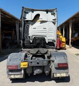 MAN TGX 18.520 GX 100 Jahre Diesel Edition - Angebote