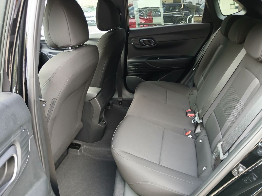Hyundai i20 – Bild 10
