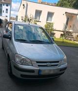 Hyundai Getz 1,1 112340KM - Hyundai Getz in Dortmund