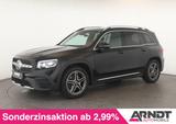 Mercedes-Benz GLB 250 8G AMG 7S LED Pano Digi Navi App Kam 19" - gebrauchte Mercedes-Benz GLB 250 aus dem Jahr 2022